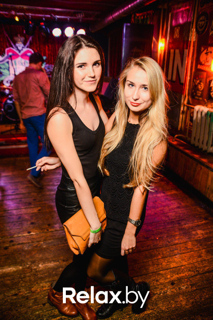 Halloween with "Double C" and "Artefact", фото № 1