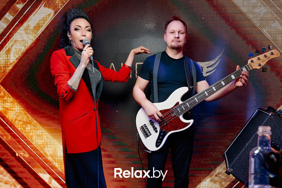 Friday Music, фото № 76