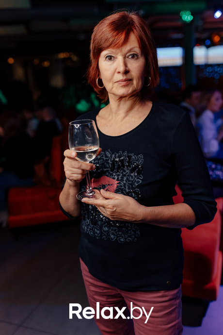 Ночные жители, фото № 53