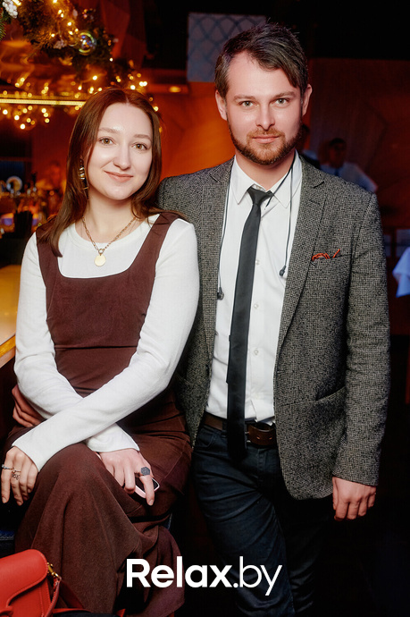 Новый Год в Ангелах, фото № 110