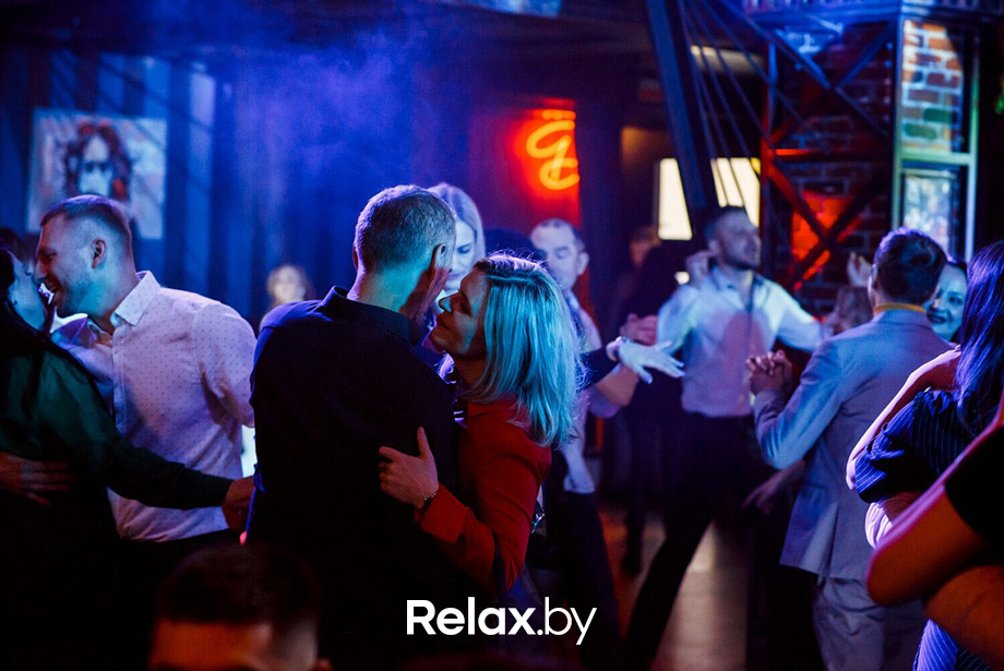 Brooklyn Live!, фото № 5