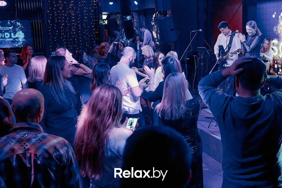 Saturday music, фото № 24