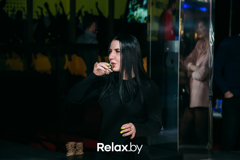 Просто пятница, фото № 20