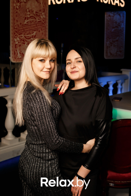 Мир и Любовь в Rokas, фото № 63