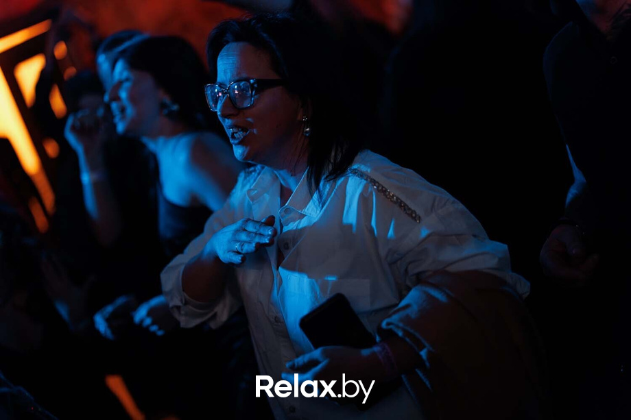 Новогодний корпоратив, фото № 117