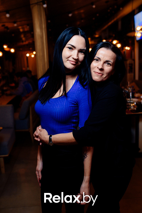 Hot Weekend, фото № 33