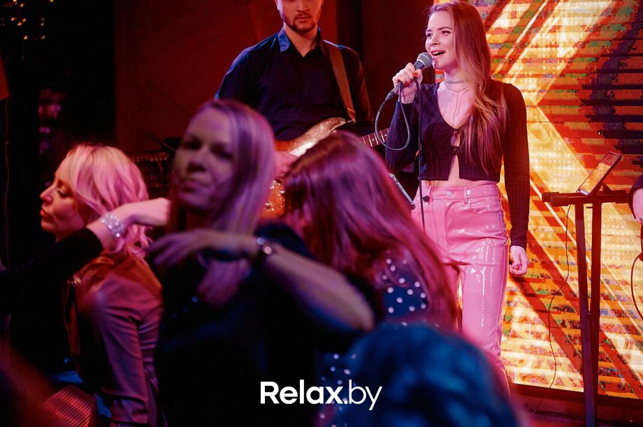 Старый Новый Год в Ангелах, фото № 28