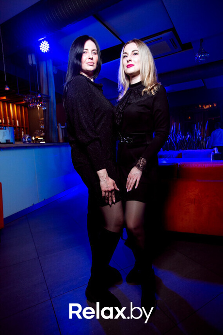 Ночные жители, фото № 17