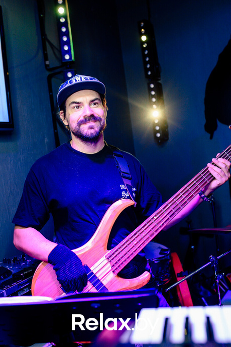 Terra party, фото № 36