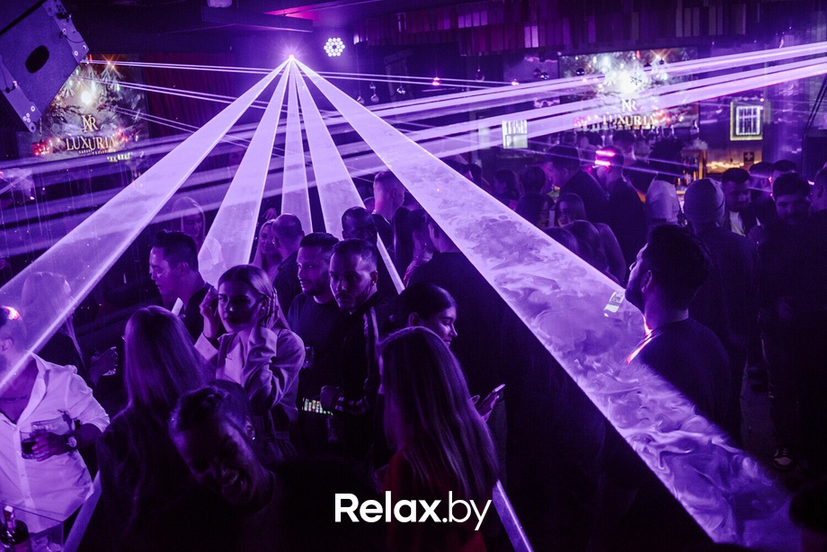 Friday LUXURIA LXR, фото № 18