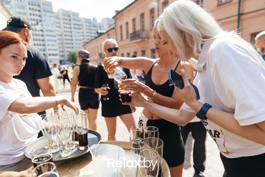 Бровару 27! Забег «Броварская миля 2024», фото № 75