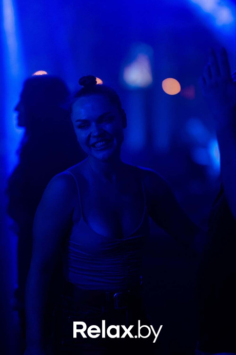 Ночные жители, фото № 55