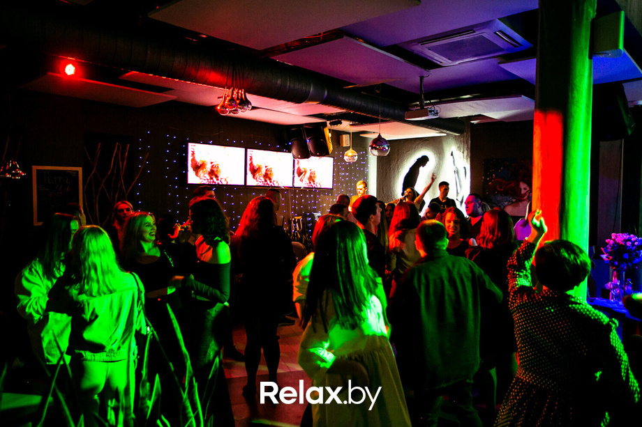 Ночные жители, фото № 37