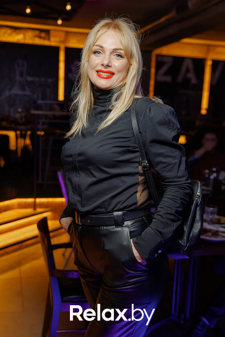 Zavod Friday Night, фото № 78