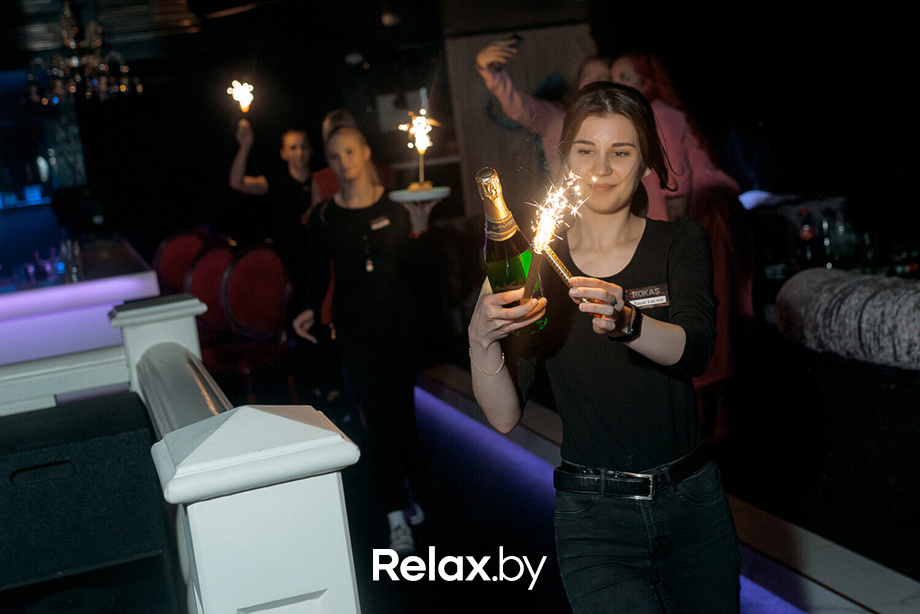 Crazy Girls, фото № 33