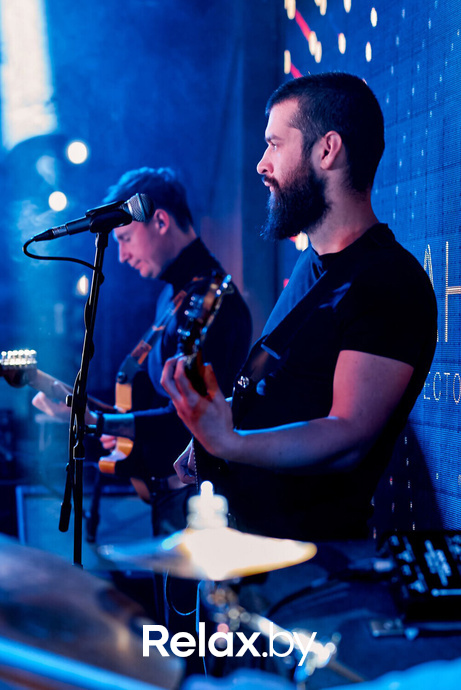 Friday Music, фото № 7