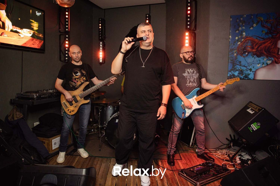 Ночные жители, фото № 45