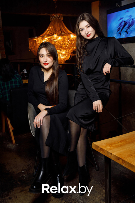 Live Lounge, фото № 38