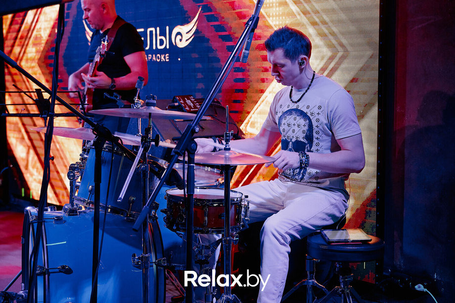 Friday Music, фото № 61