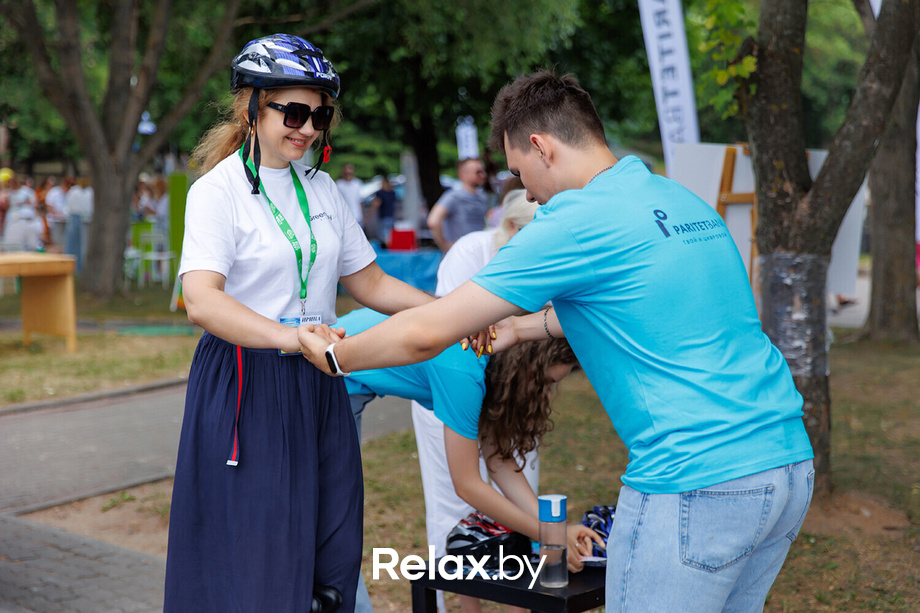 Международный фестиваль саморазвития «MY WAY FESTIVAL», фото № 22