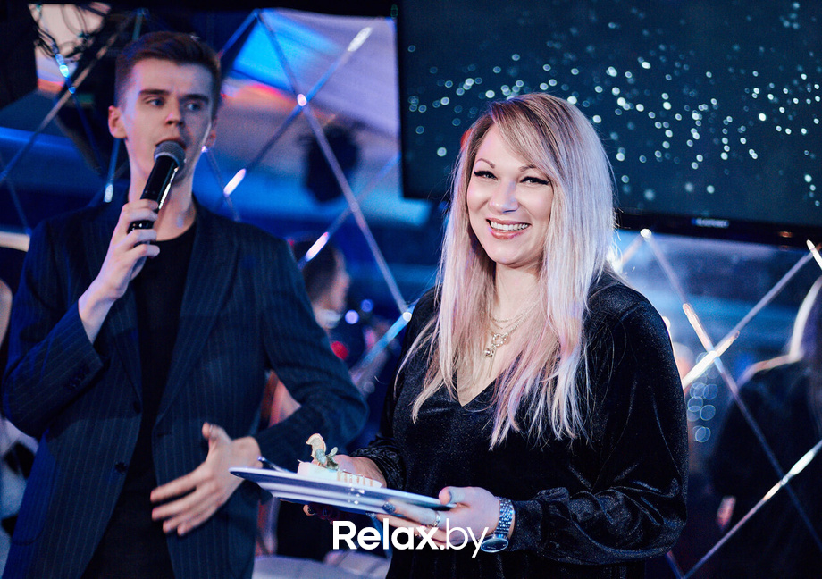 Inspiration Night, фото № 9