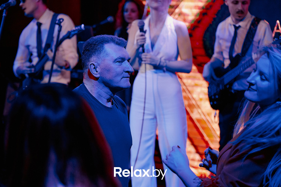 Saturday music, фото № 26