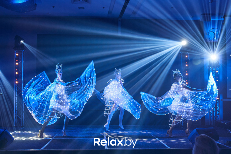 Человек дела 2024, фото № 39