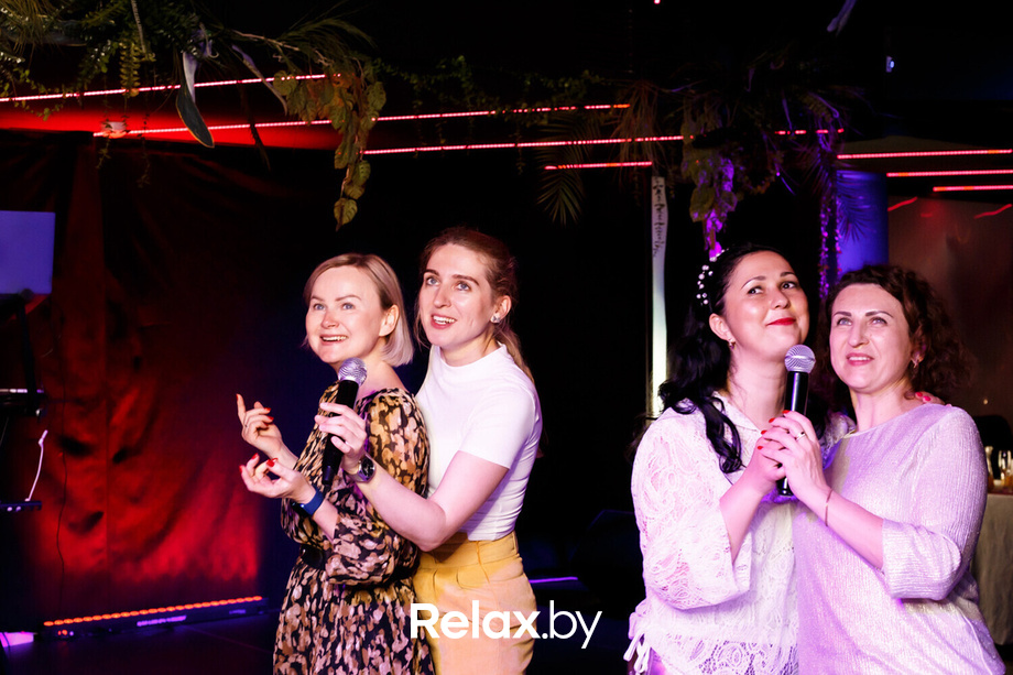 Выходные в Rokas, фото № 37