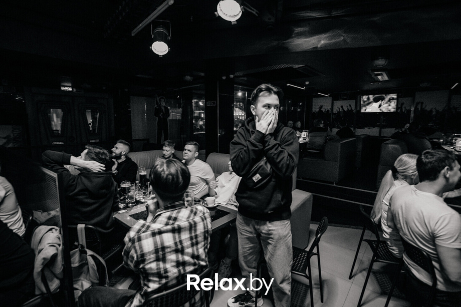 Финал Лиги Чемпионов, фото № 184