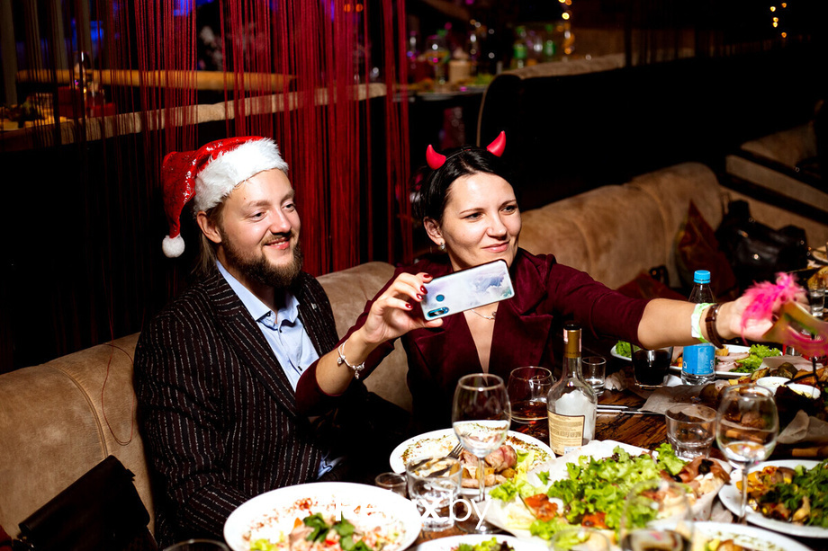 Новогодняя Квартира, фото № 76