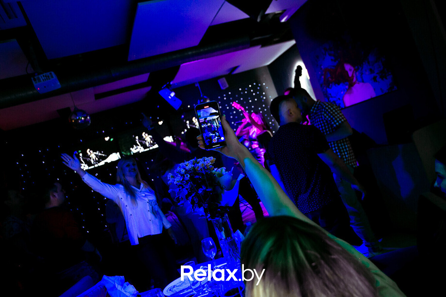 Ночные жители, фото № 39