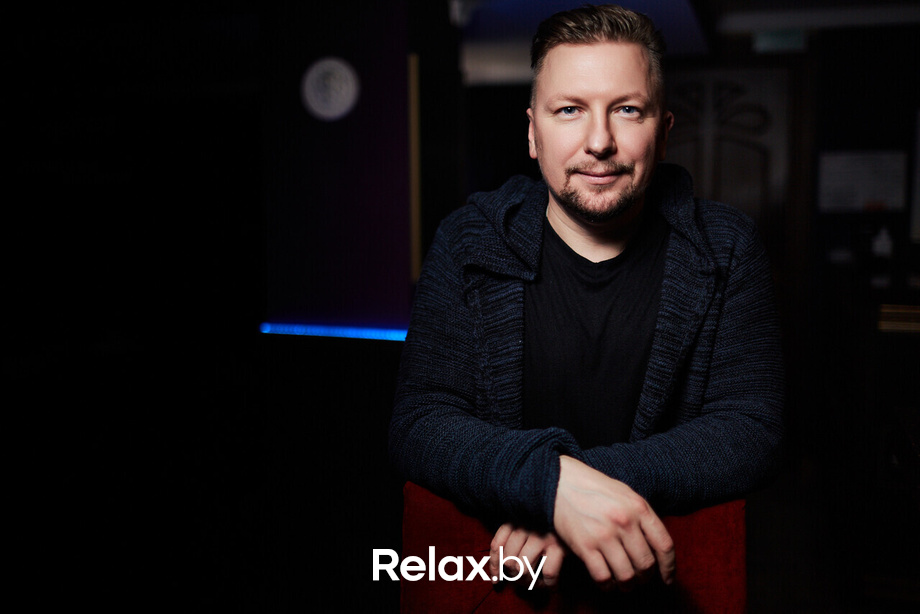 INSOMNIA, фото № 1