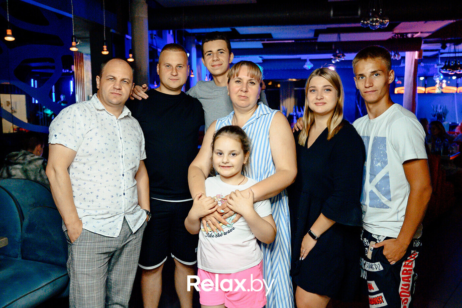 Terra party, фото № 48