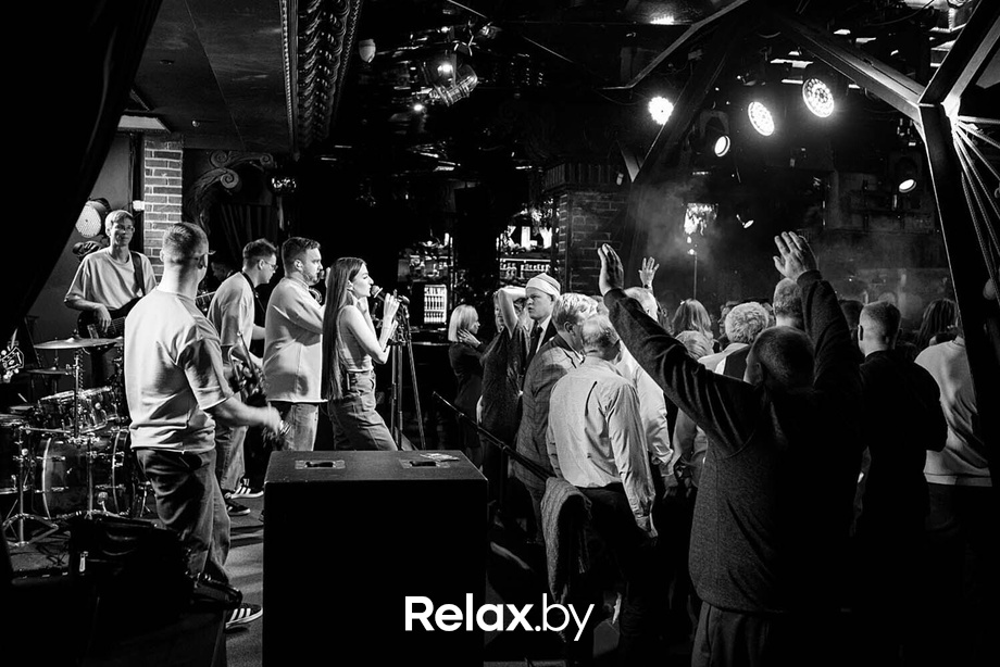 Новогодний Бруклин, фото № 12