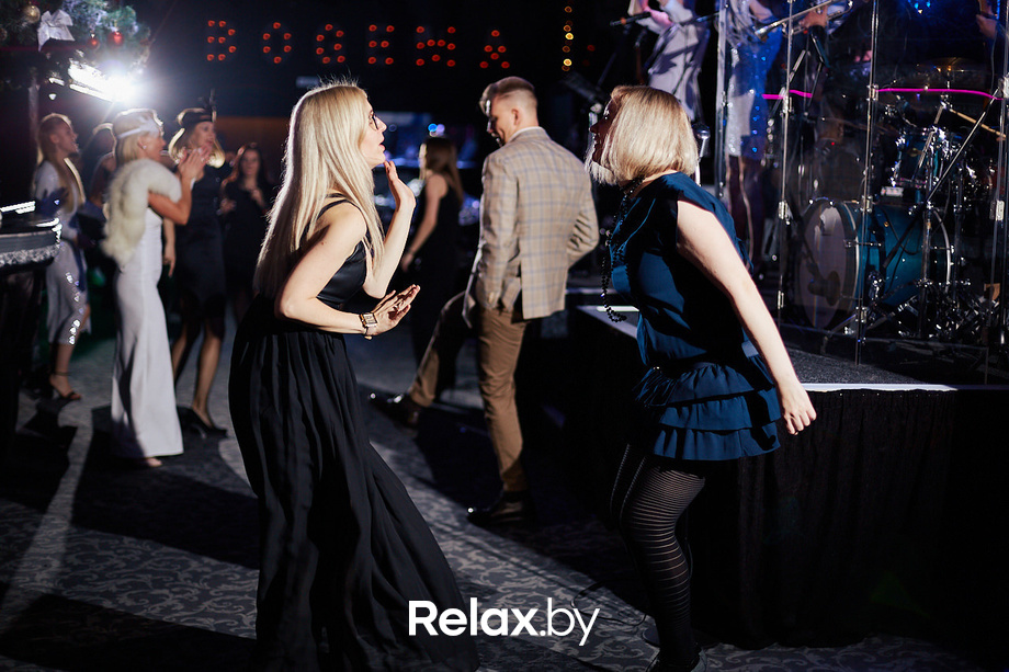 Sansara night, фото № 128