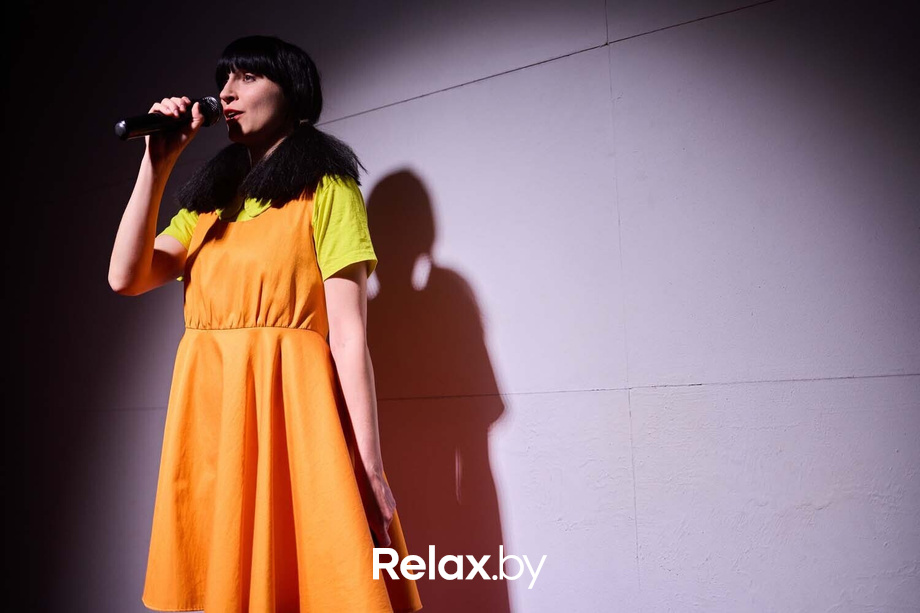 Игра на площадке «Игра в кальмара», фото № 22