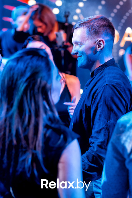 Friday Music, фото № 5