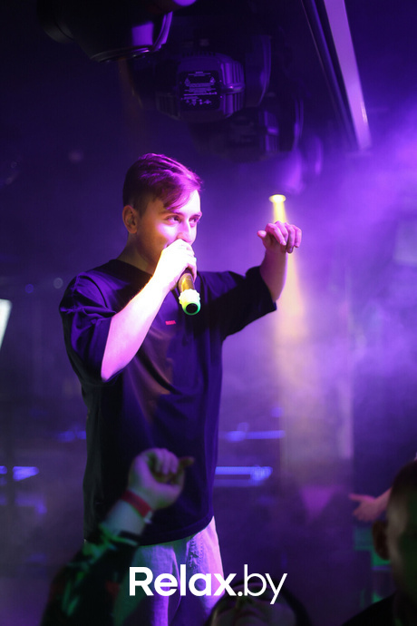 Мартовские кошечки, фото № 57