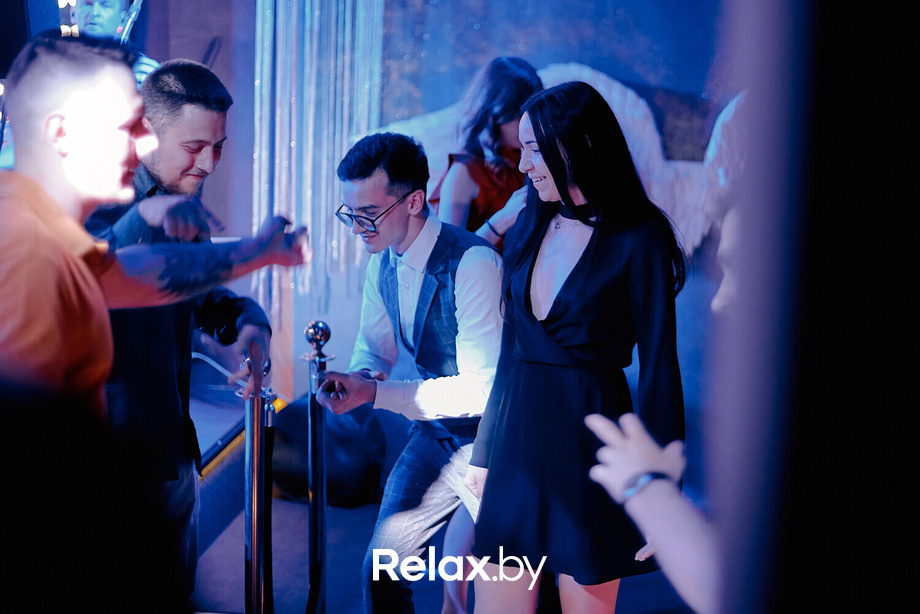 Friday Music, фото № 35