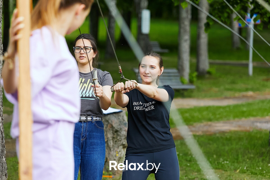 МЕГА-отрыв Relax.by, фото № 184