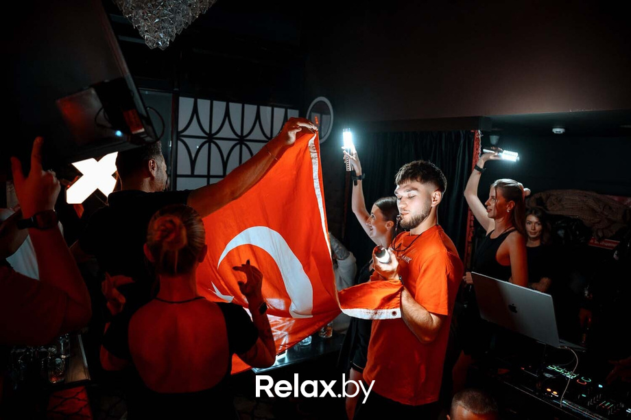 Friday party, фото № 36