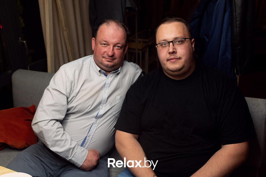 Ночные жители, фото № 49