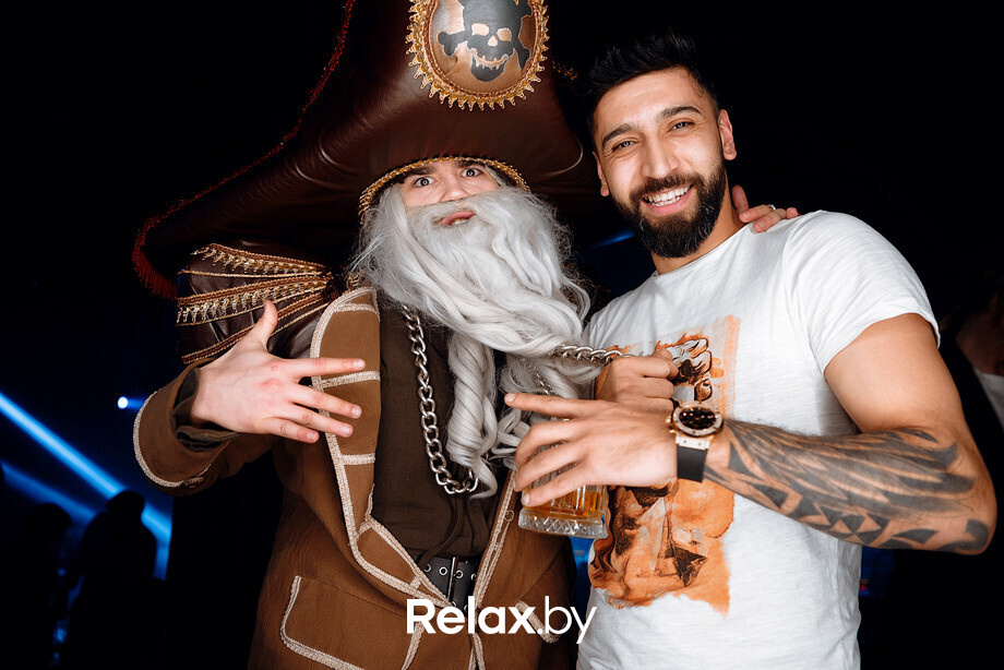 Pirates of the Caribbean, фото № 68