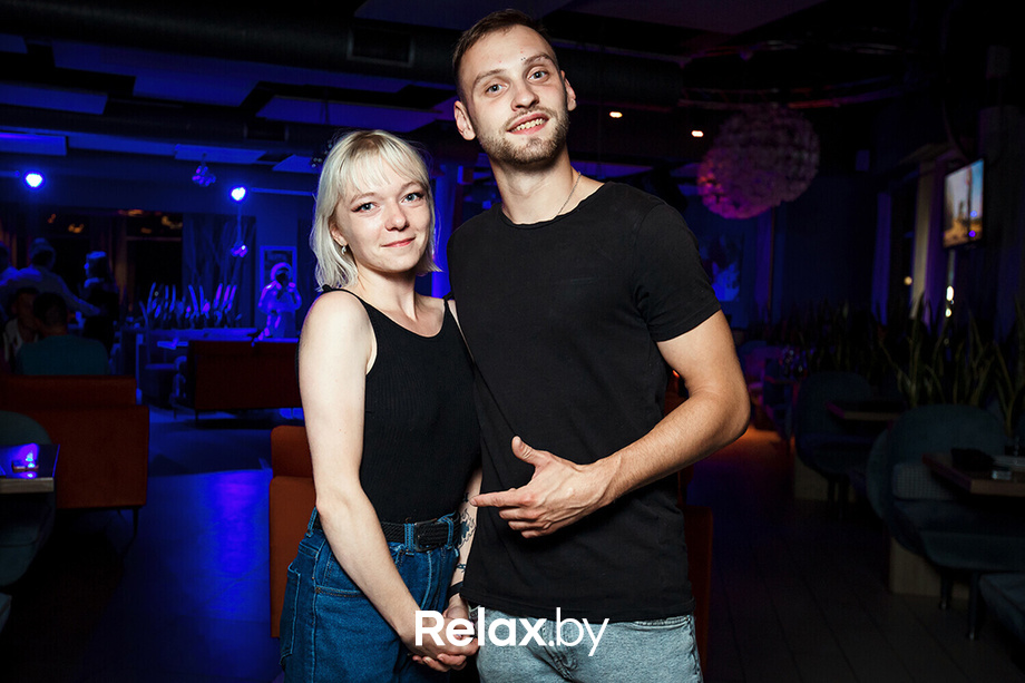 Ночные жители, фото № 81