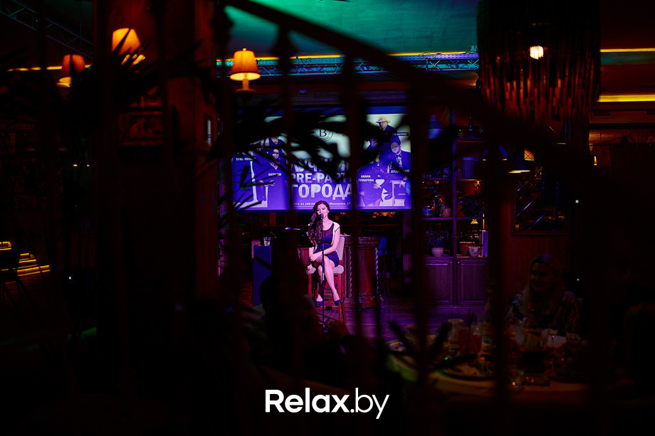 Вечеринка Фумелье, фото № 53