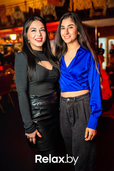 MoulinRouge, фото № 17