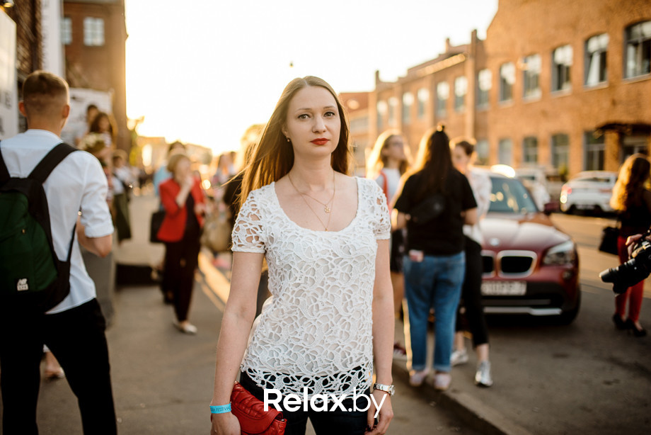 Финал конкурса New Names BFW, фото № 55