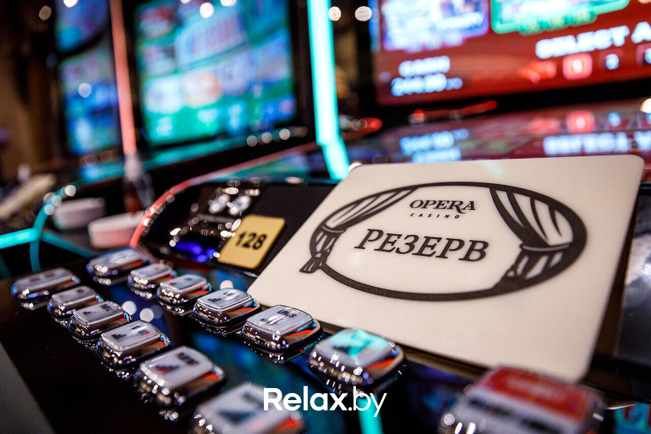 Слот тайм, фото № 9