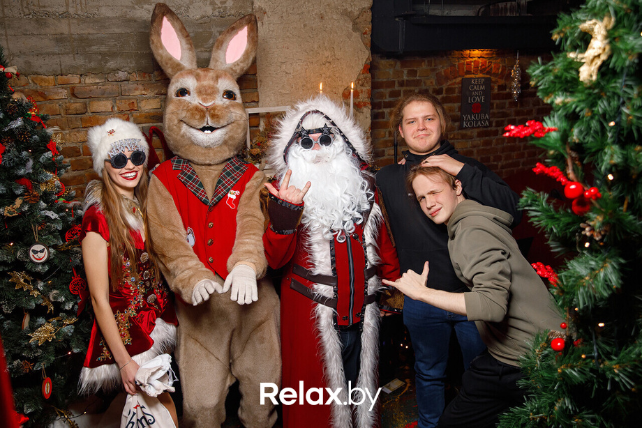 Live Lounge, фото № 38