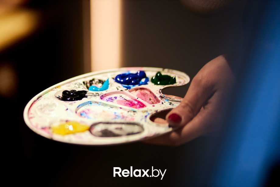 Тимбилдинг отдела маркетинга, фото № 78